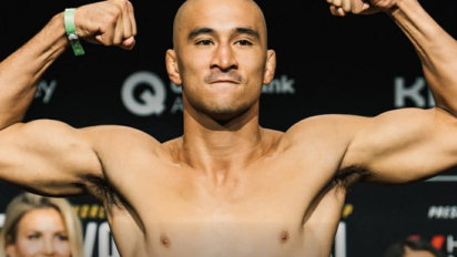 Dom Mar Fan - Wiek, Waga, Wzrost, MMA, Rekord, Walka