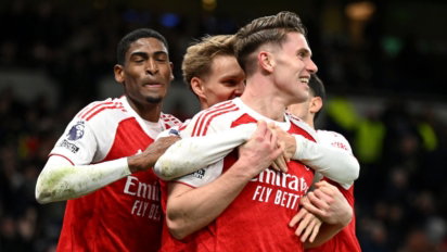 Atletico - Arsenal gdzie oglądać: Transmisja w TV i stream online 29.04.2026