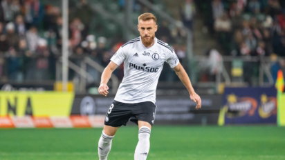 Słynny arbiter krytycznie skomentował czerwoną kartkę Augustyniaka!