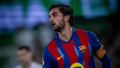 Getafe - FC Barcelona gdzie oglądać: Transmisja w TV i stream online 25.04.2026