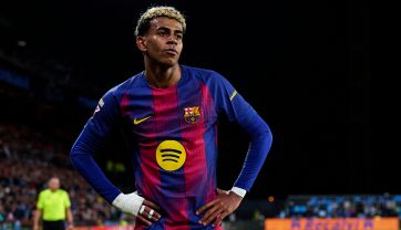 FC Barcelona - Atletico gdzie oglądać: Transmisja w TV i stream online 08.04.2026