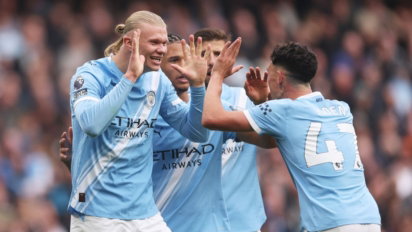 Manchester City - Arsenal gdzie oglądać: Transmisja w TV i stream online 19.04.2026