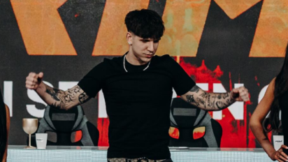 Kim jest Matthew Bolciarz?