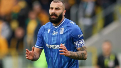 Lech - Legia gdzie oglądać: Transmisja w TV i stream online 26.04.2026