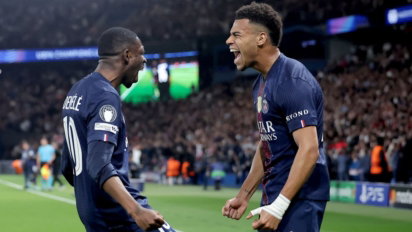 PSG - Bayern gdzie oglądać: Transmisja w TV i stream online 27.04.2026