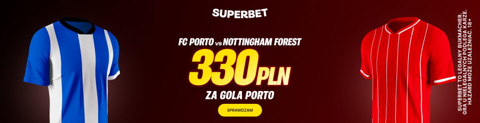 Promocja Superbet
