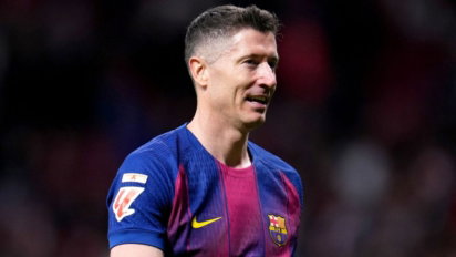 FC Barcelona - Espanyol gdzie oglądać: Transmisja w TV i stream online 11.04.2026