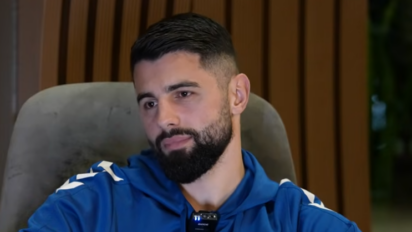 Koszmar Motoru Lublin. Poważna kontuzja Ivana Brkicia