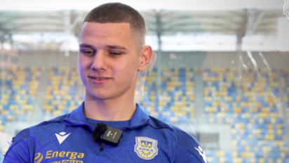 Zachwycił w Ekstraklasie i zaraz odejdzie? Jest oficjalna oferta