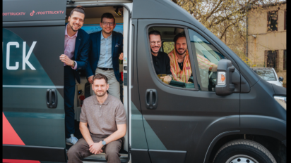 Superbet na dłużej z Meczykami i Foot Truckiem