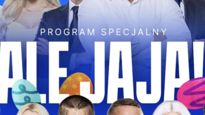 Już dziś wielka rywalizacja w Prime MMA! - Program specjalny