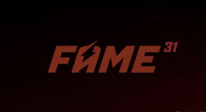 Kiedy FAME MMA 31?