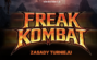 Turniej Freak Kombat tuż przed Prime 16 - Do wygrania jest 50 000 zł!