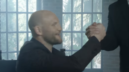 Znany bokser zawalczy na Fight Mode - W przeszłości walczył o pas WBO!