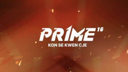 Kiedy Prime MMA 16?