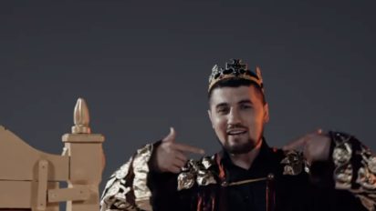 Don Kasjo wraca do FAME MMA! - Nie zawalczy w zwykłym starciu