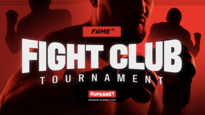 FAME MMA 31: karta walk - sprawdź kto zawalczy!