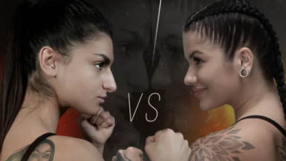 Na gali Fight Mode zawalczy znana freak fighterka - Z kim się zmierzy?