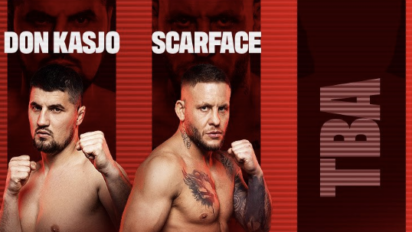 Kolejny zawodnik dołącza do turnieju FAME 31 - Ostatnio było nim głośno!