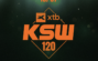 Kiedy KSW 120?