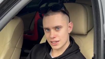 Kim jest Bad Boy Jr.?