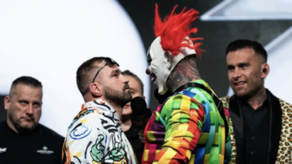 Zadyma vs Freakboy - O której godzinie jest walka?