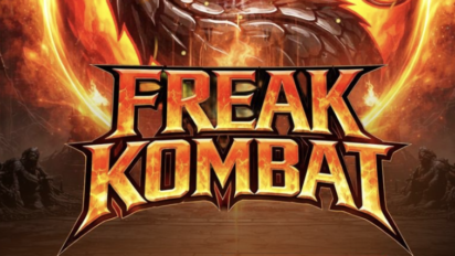 Finał turnieju Freak Kombat - O której godzinie jest walka?