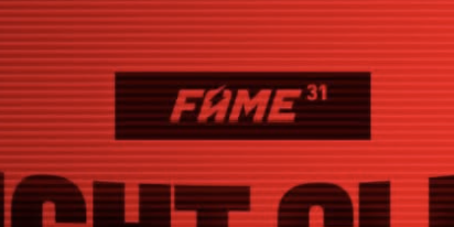 Załęcki powraca do oktagonu! - Zmierzy się z doświadczonym rywalem