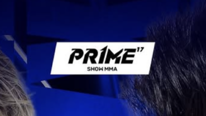 Kiedy Prime MMA 17?