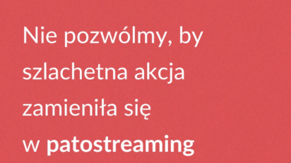 Mini Majk i Bedoes z odpowiedzią na krytyczny post o obietnicy na streamie