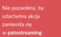 Mini Majk i Bedoes z odpowiedzią na krytyczny post o obietnicy na streamie