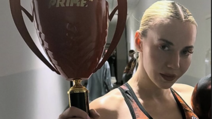 Ewa Brodnicka vs Marianna Schreiber?! -