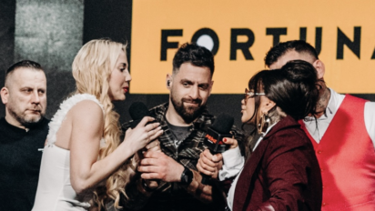 Laluna wypada z Prime 16 i zapowiada, kto może ją zastąpić!