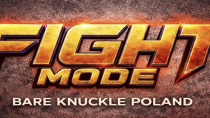 Mamy więcej informacji o nowej federacji Fight Mode! Kto zawalczy?