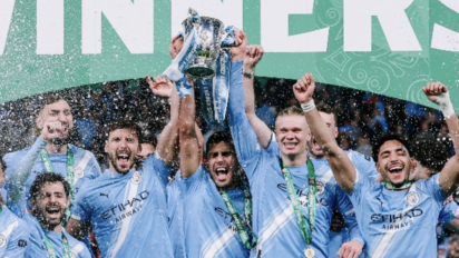 Manchester City - Liverpool: gdzie oglądać: Transmisja w TV i stream online 04.04.2026