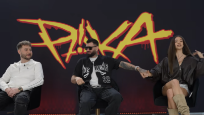 Kanał Goli nie wypalił więc postawił na rebranding - Paka i