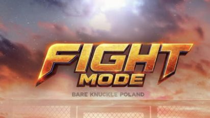 Wiemy gdzie odbędzie się pierwsza gala Fight Mode!