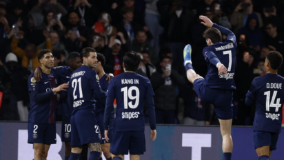 PSG - Liverpool gdzie oglądać? Transmisja w TV i stream online 08.04.2026