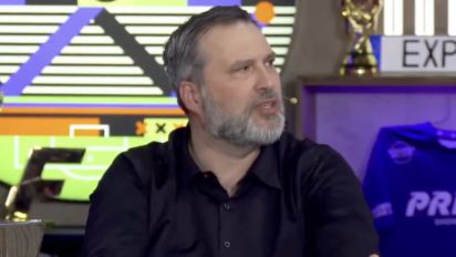 Bezrąk odejdzie z Prime MMA? -