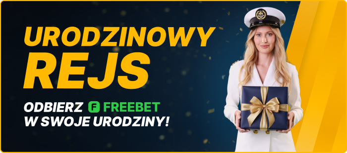 admiralbet bonus urodzinowy