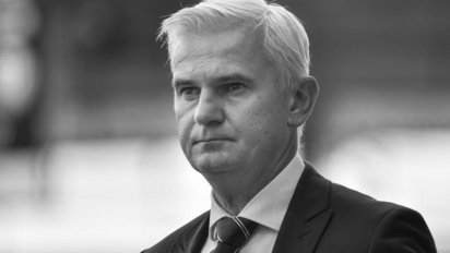 Nie żyje Jacek Magiera. Tragiczna wiadomość dla polskiej piłki