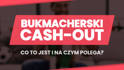 Cashout co to? - definicja