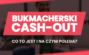 Cashout co to? - definicja