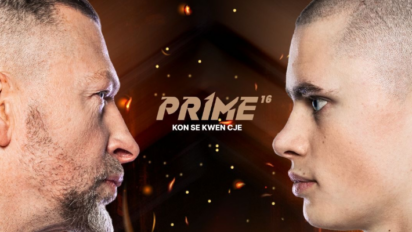 Typy na Daro Lew vs Marek Bad Boy Jr. - Prime MMA 16