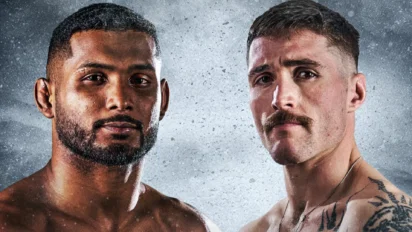 Kto wygrał walkę Deux vs Paiva na KSW 117?