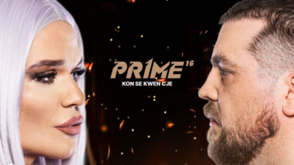 Typy na Dżaga vs Papjeż Polak - Prime MMA 16
