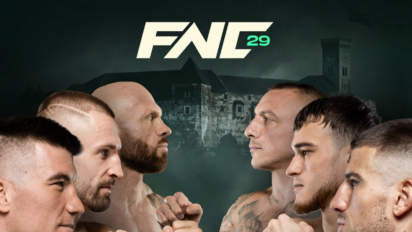 FNC 29 wyniki - kto wygrał?