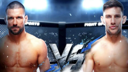 O której godzinie walka Gamrot vs Ribovics na UFC 327?