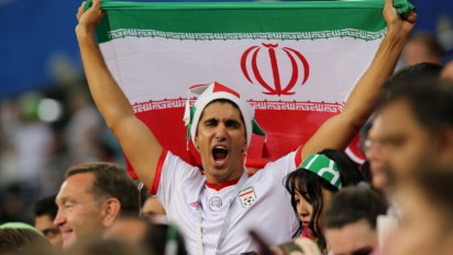 Iran stawia warunki FIFA. Mundial pod znakiem zapytania