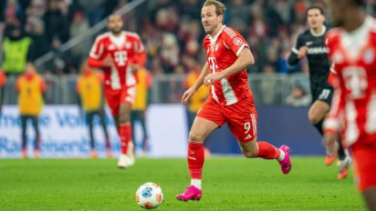 Kane kontuzjowany! Maleją szanse na rekord